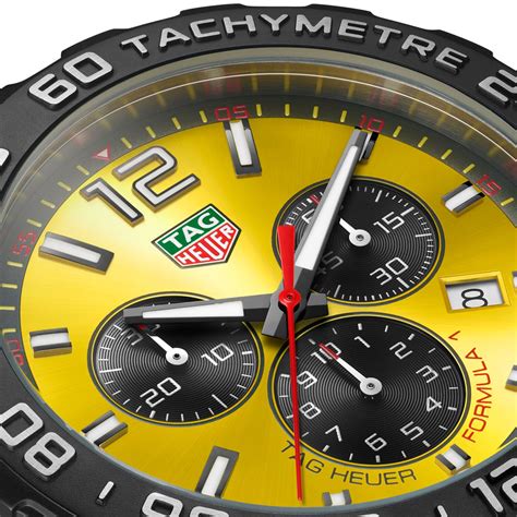 tag heuer swiss movement.